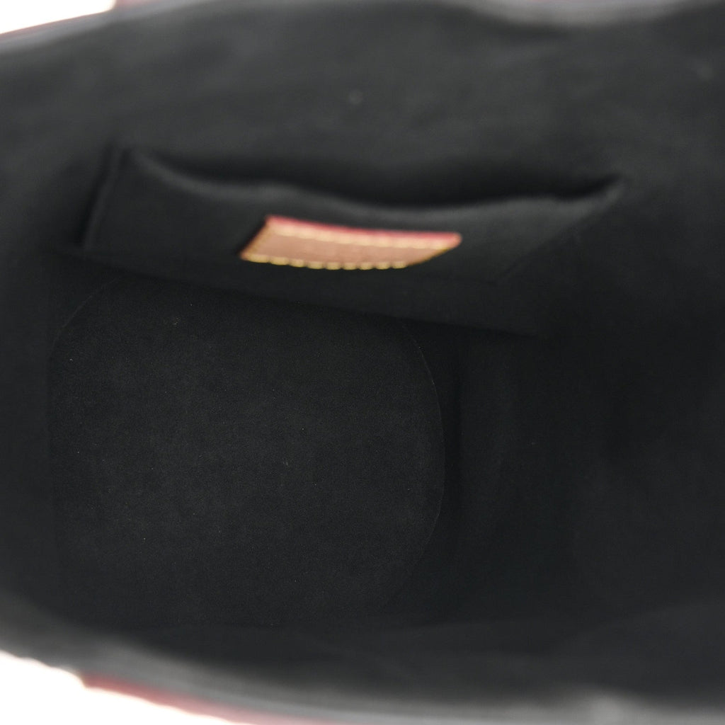 Monogram Duffle Bag