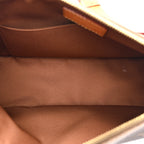 Monogram Dust Pochette Accessoire XL