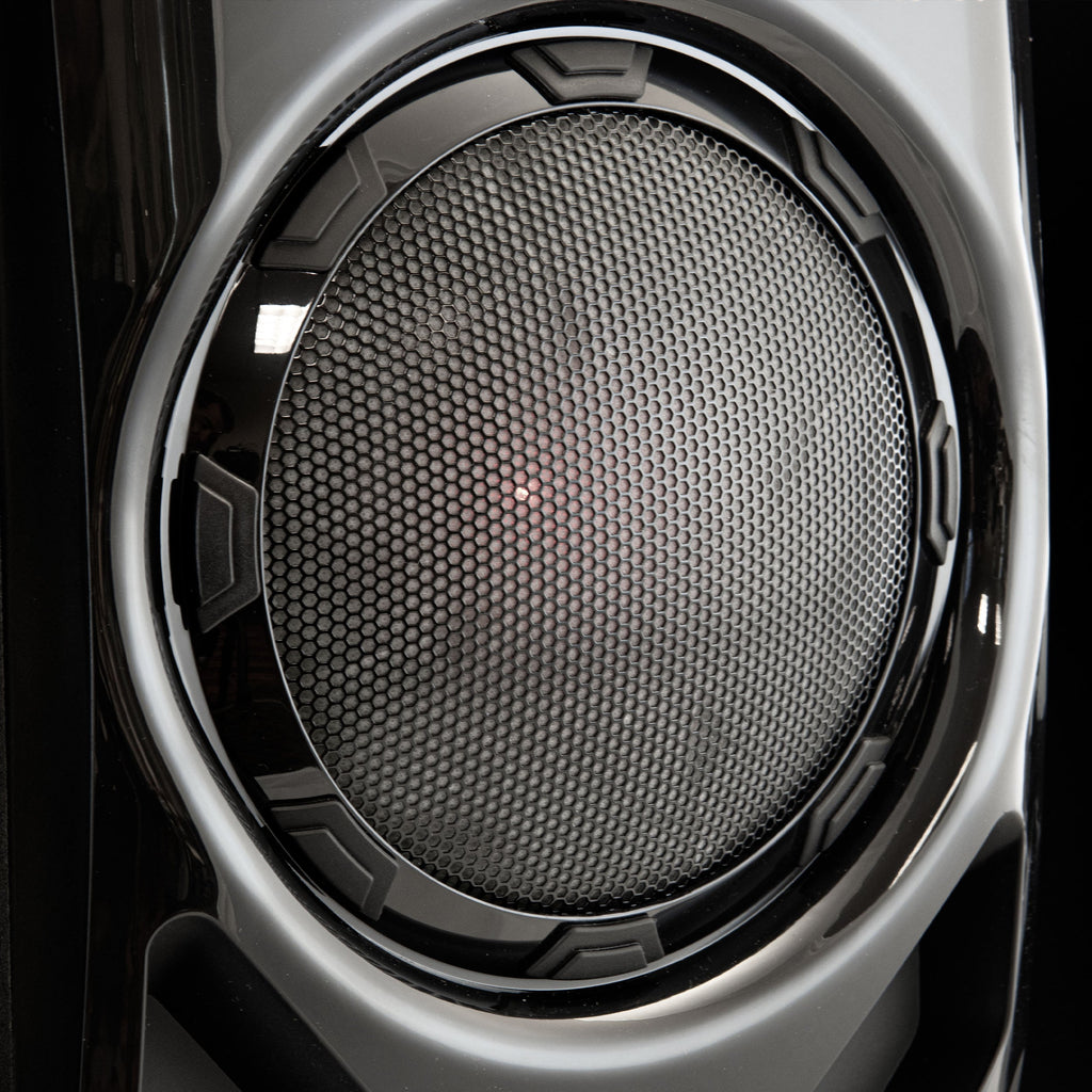 5.1 Channel Bluetooth Surround Sound Speaker System