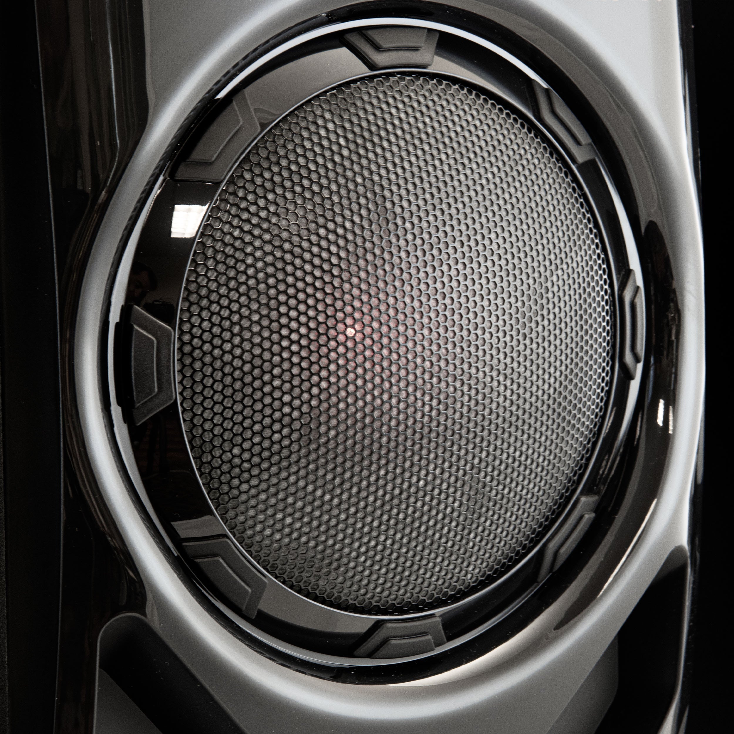 5.1 Channel Bluetooth Surround Sound Speaker System