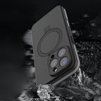 SAHARA - Oasis Series Waterproof Case - Apple iPhone 16 Pro