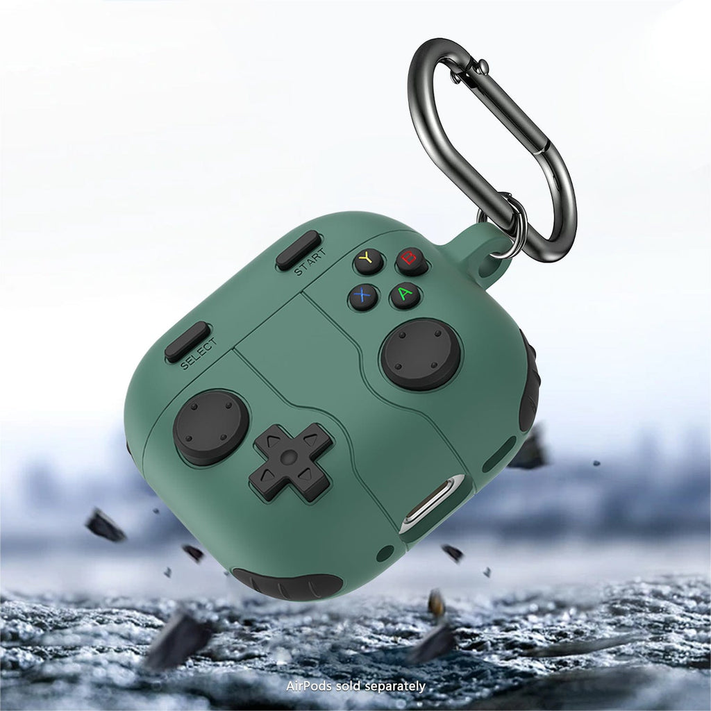 SAHARA - Gamepad Case - Apple AirPods 4