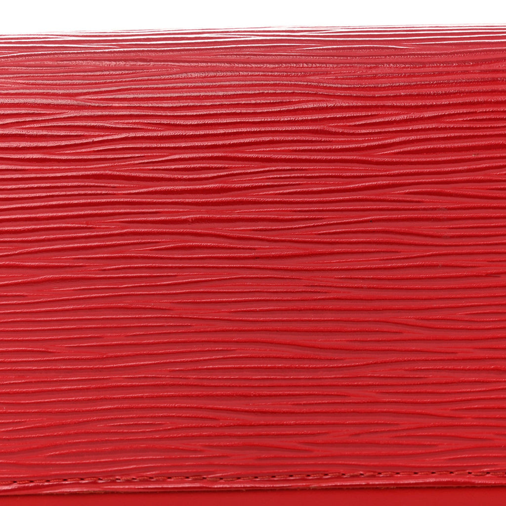 Epi Honfleur Castillan Red