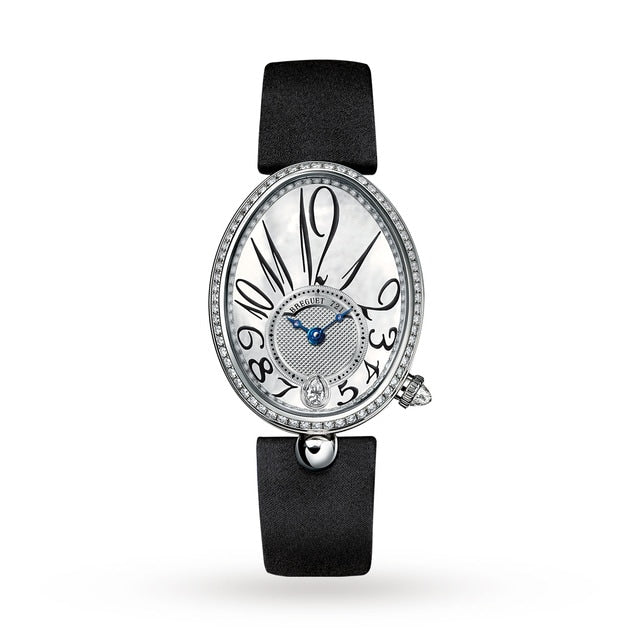 Reine de Naples 8918