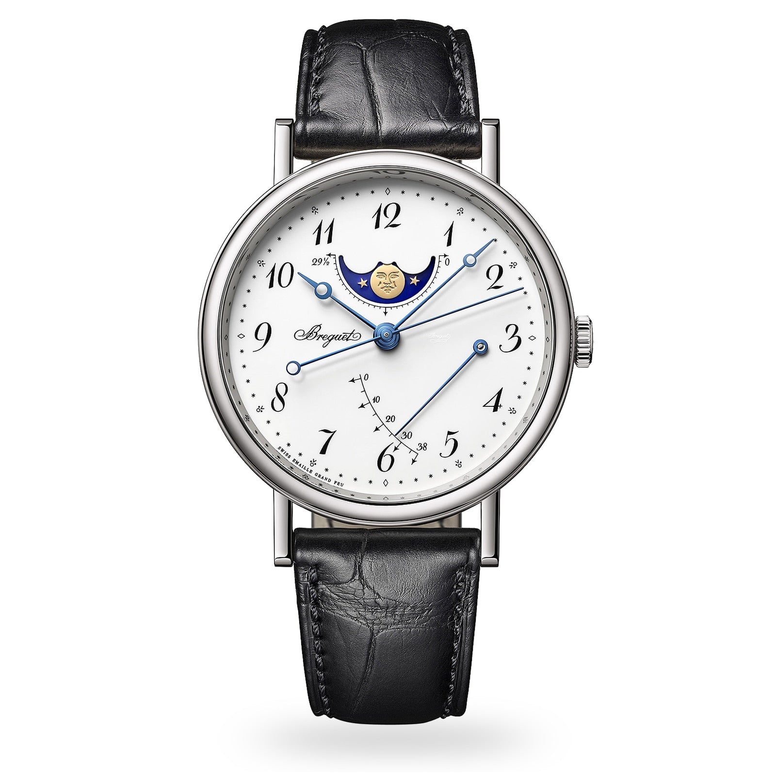 Classique Phase de Lune 7787