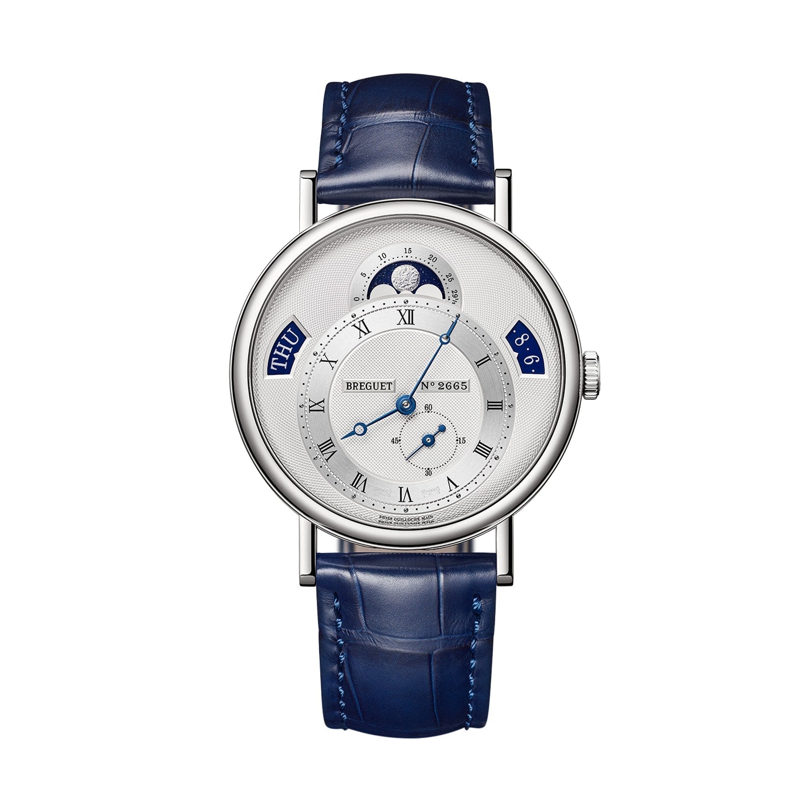 Classique Calendrier 7337