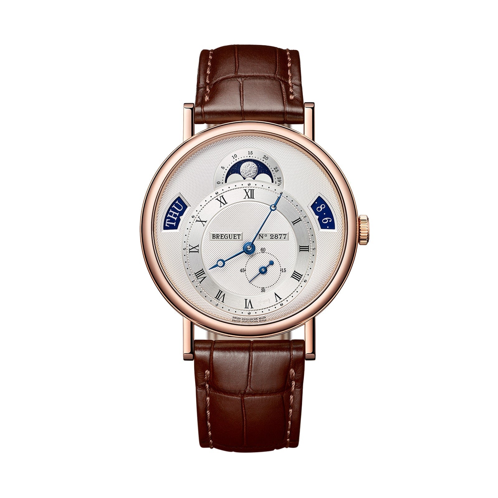 Classique Calendrier 7337