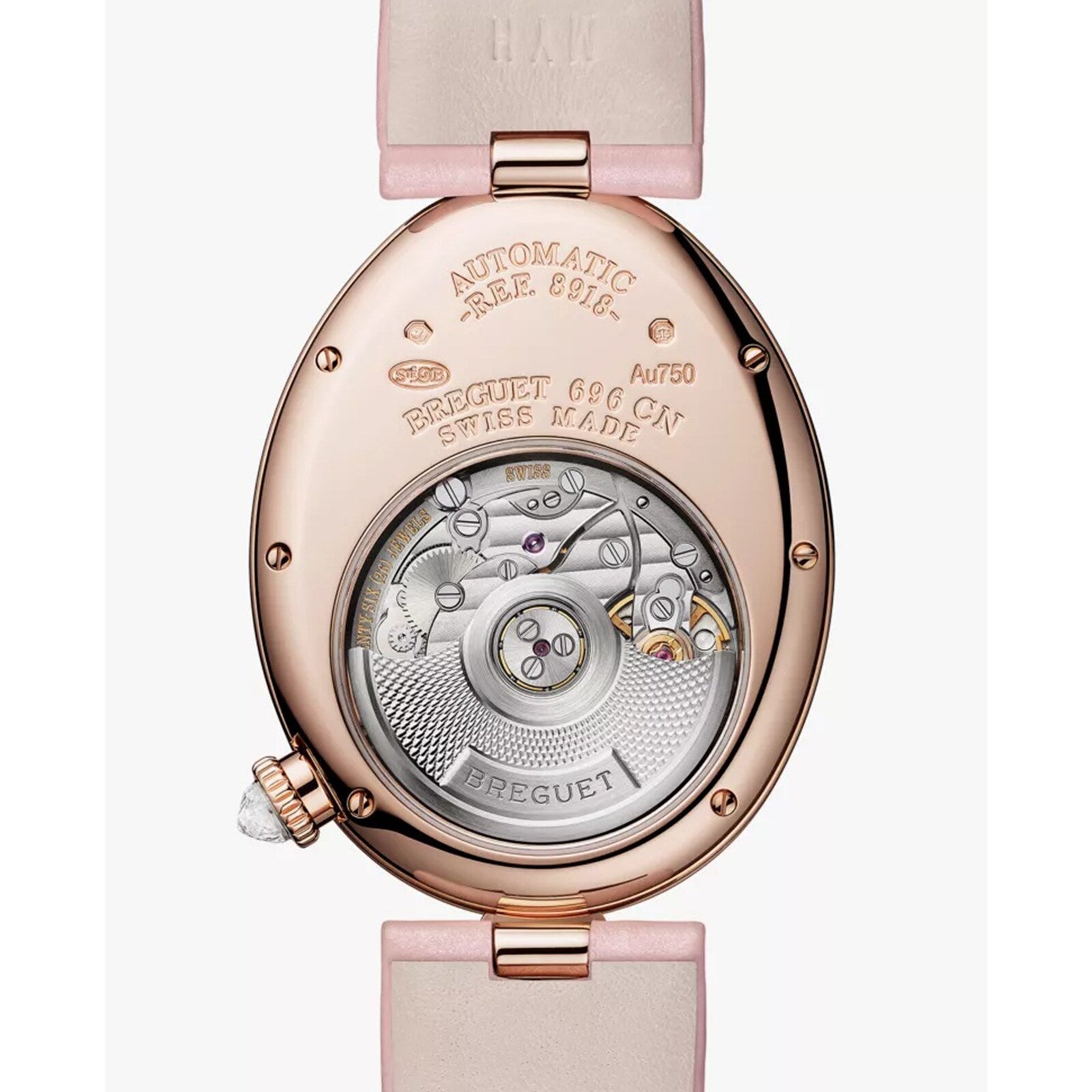 Reine de Naples 8918