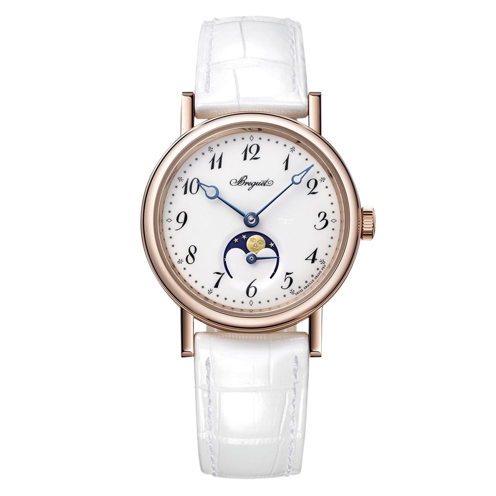 Classique Phase de Lune 9087