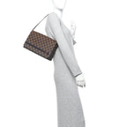 Damier Ebene Tribeca Long