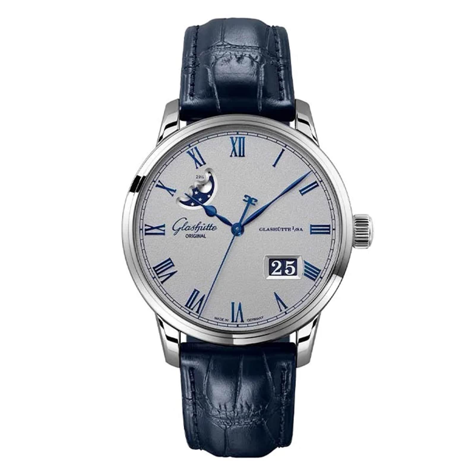 Senator Exellence Panorama Date Moon Phase