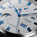 Senator Excellence Perpetual Calendar