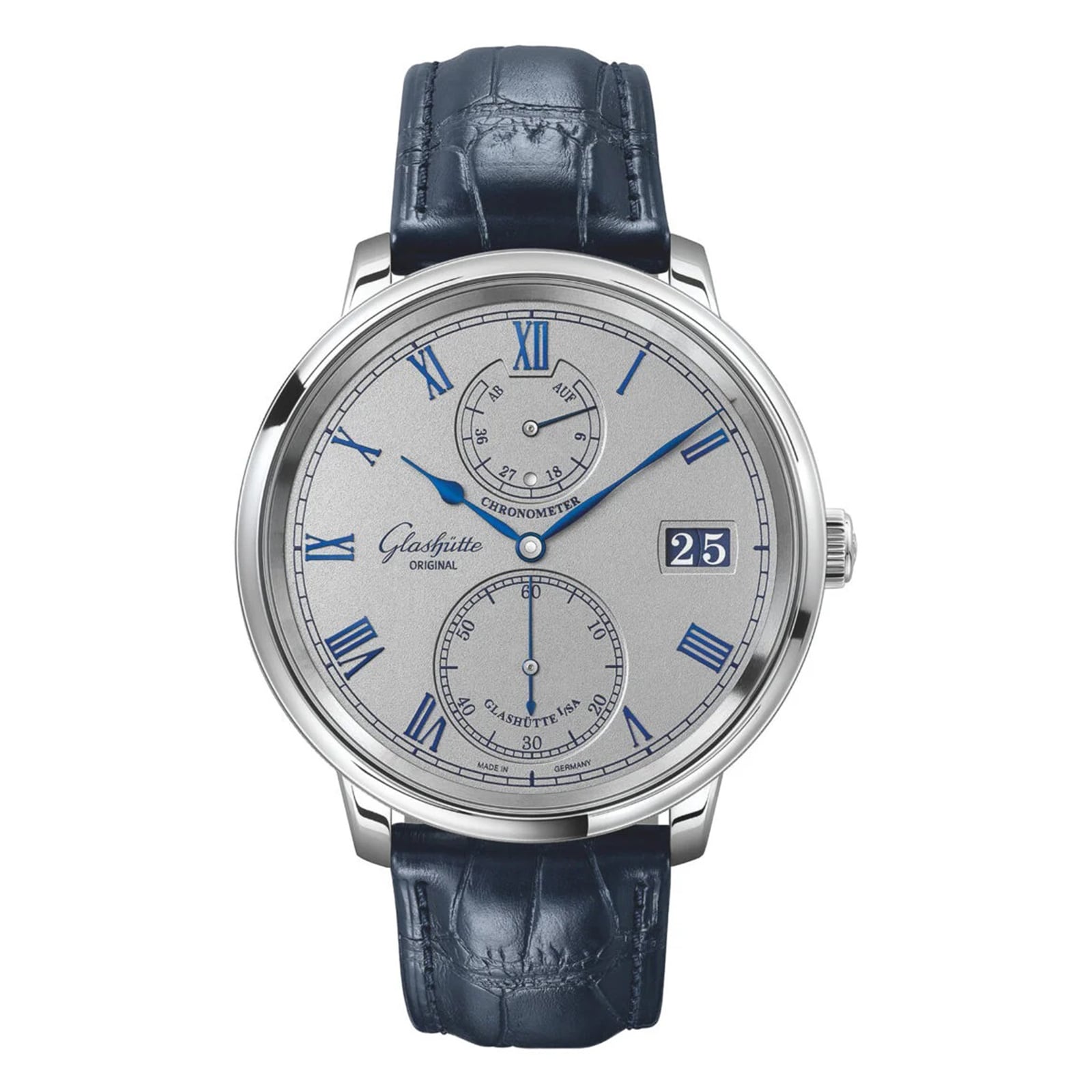 Senator Chronometer
