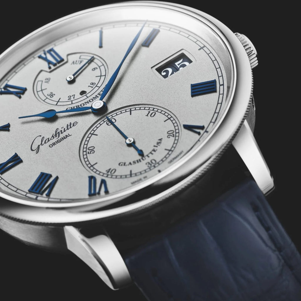 Senator Chronometer