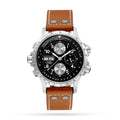 Khaki Aviation X-Wind Auto Chrono