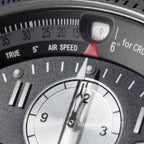 Khaki Aviation X-Wind Auto Chrono