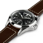 Khaki Field King Auto