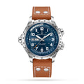 Khaki Aviation X-Wind Day Date Auto