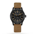 Khaki Field Titanium Auto