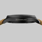 Khaki Field Titanium Auto