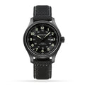 Khaki Field Titanium Auto