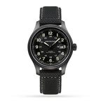 Khaki Field Titanium Auto