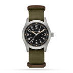 Khaki Field Mechanical 42mm