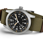 Khaki Field Mechanical 42mm