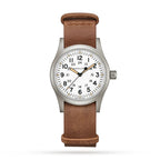 Khaki Field Mechanical