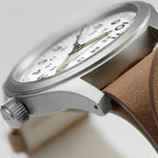 Khaki Field Mechanical