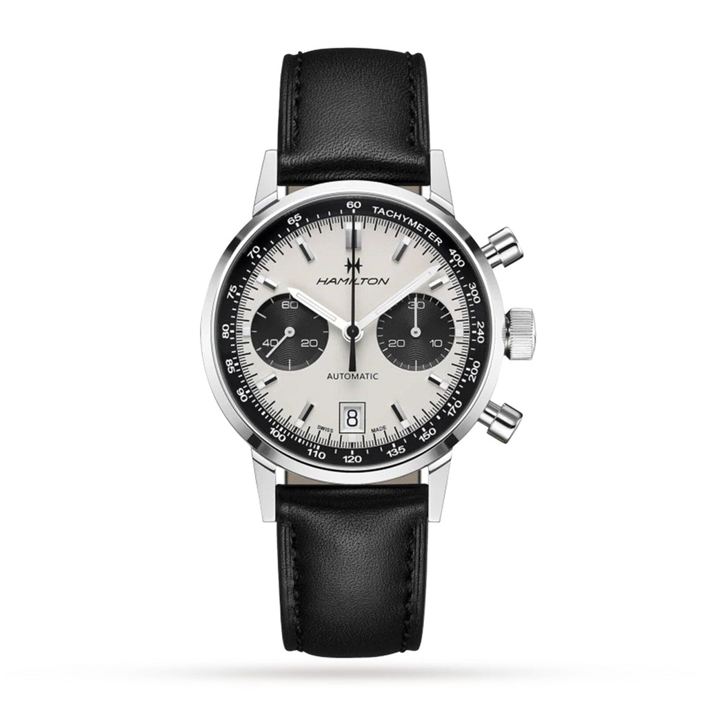 American Classic Intra-Matic Auto Chrono