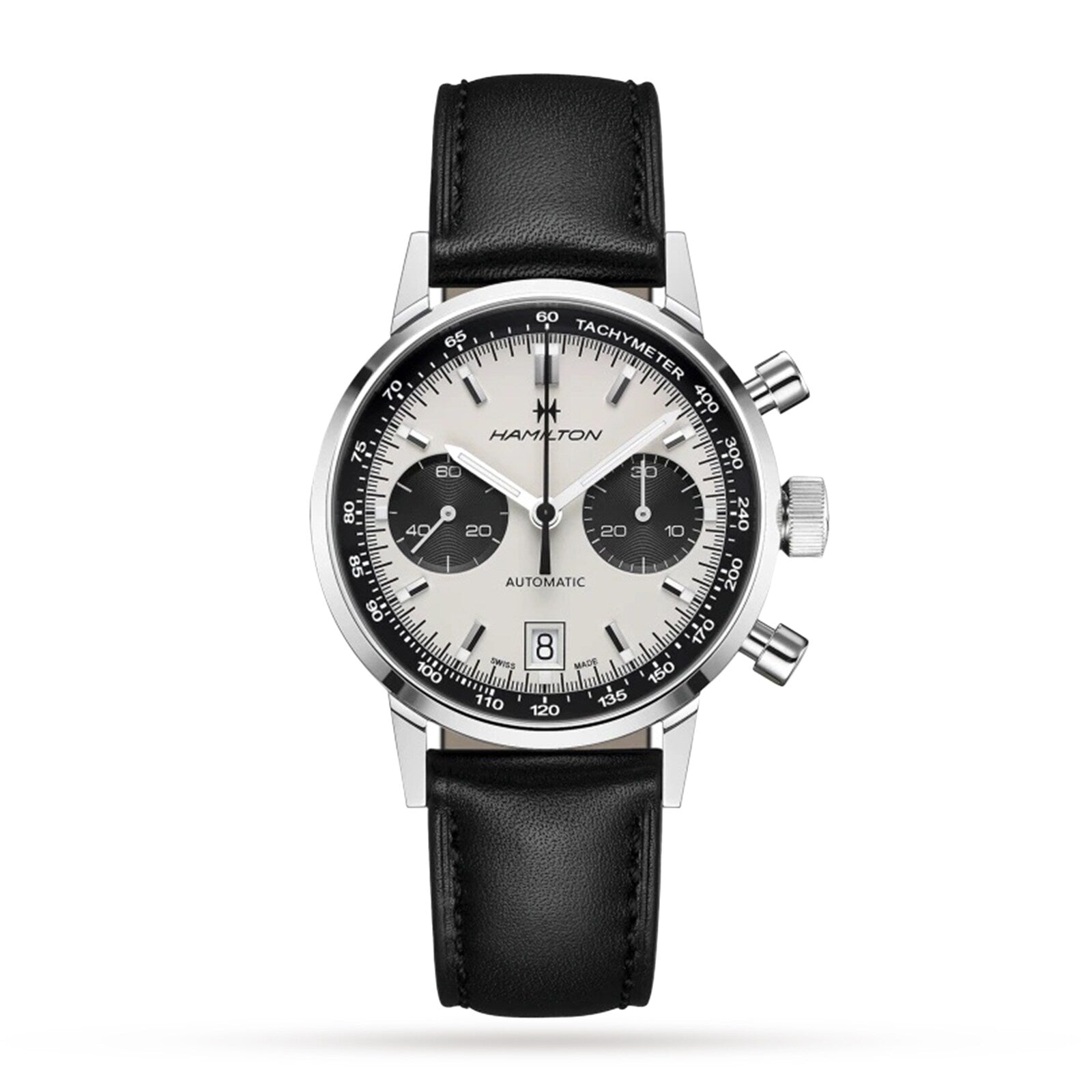 American Classic Intra-Matic Auto Chrono