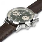 American Classic Intra-Matic Auto Chrono 40mm