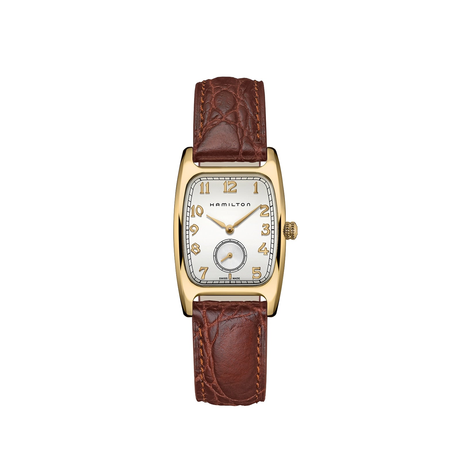 American Classic Boulton Quartz