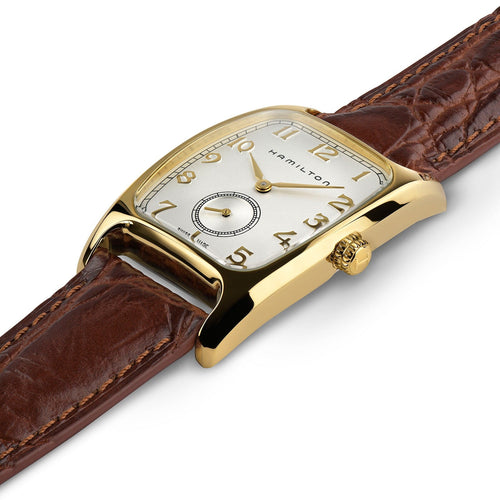 American Classic Boulton Quartz