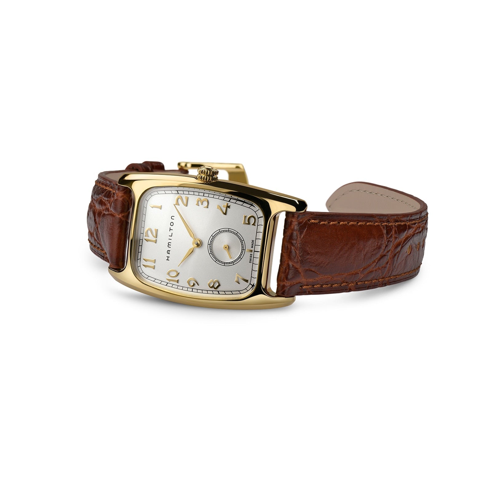 American Classic Boulton Quartz