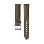 Khaki Field Mechanical | 38mm, Handwinding, Steel, Canvas