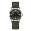 Khaki Field Titanium Auto