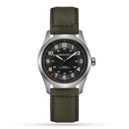 Khaki Field Titanium Auto
