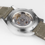 Khaki Field Titanium Auto