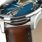 Jazzmaster Open Heart Auto