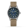 Khaki Field Titanium Auto