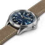 Khaki Field Titanium Auto