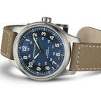 Khaki Field Titanium Auto