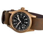 Khaki Field Mechanical