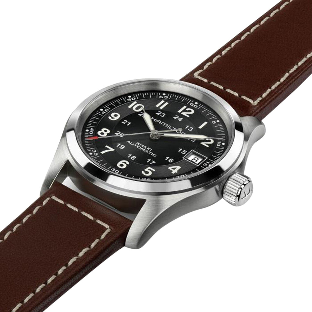 Khaki Field Auto