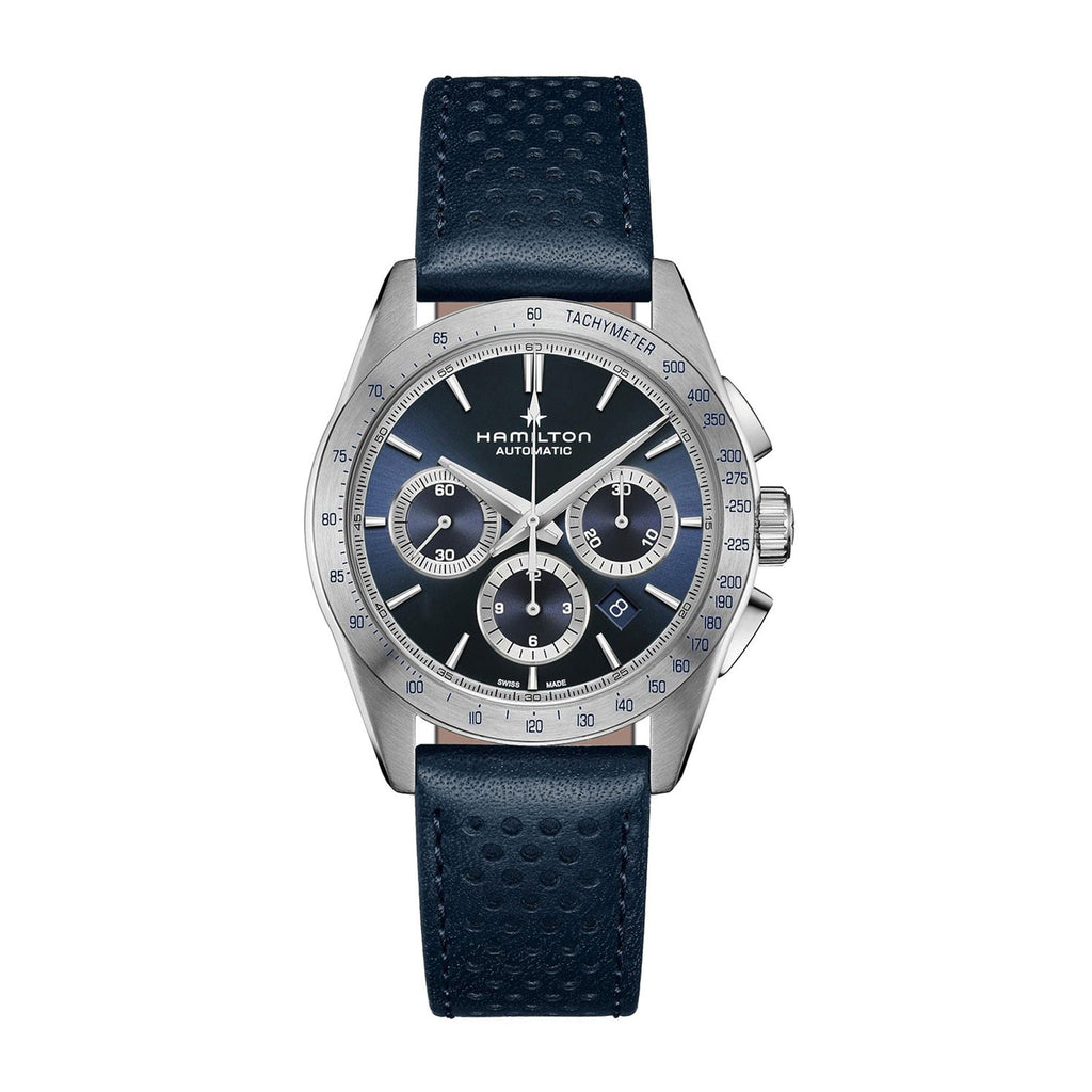 Jazzmaster Performer Auto Chrono