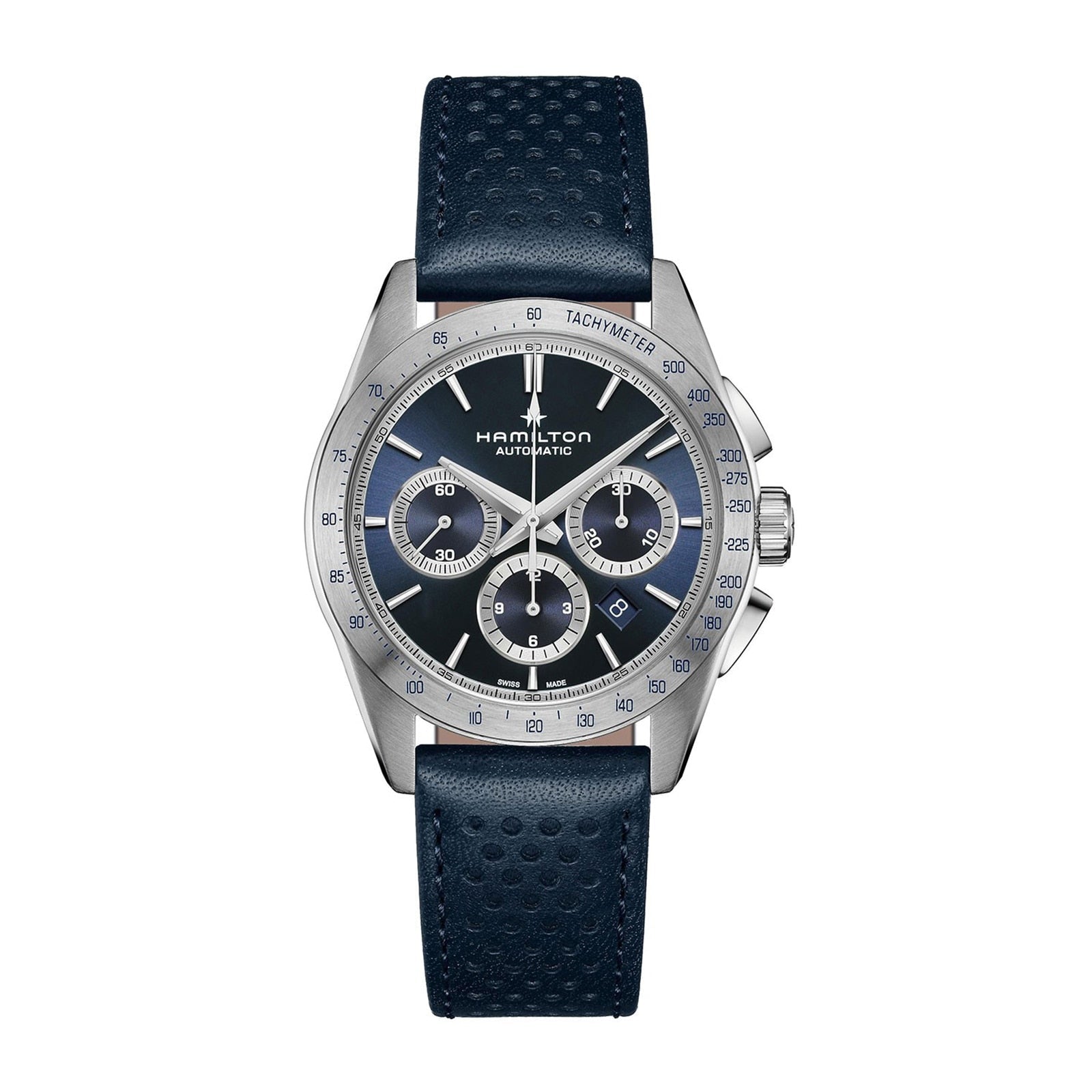 Jazzmaster Performer Auto Chrono