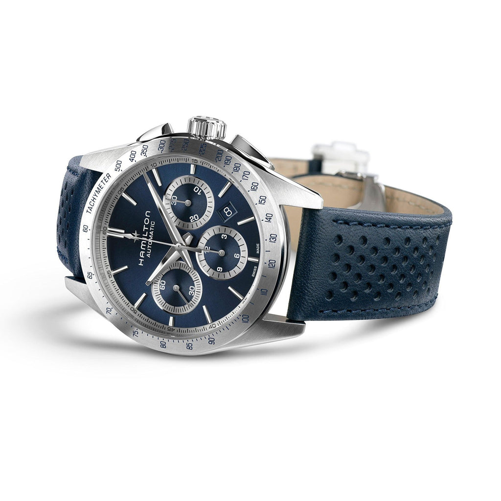 Jazzmaster Performer Auto Chrono