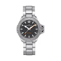 Khaki Navy Frogman Auto